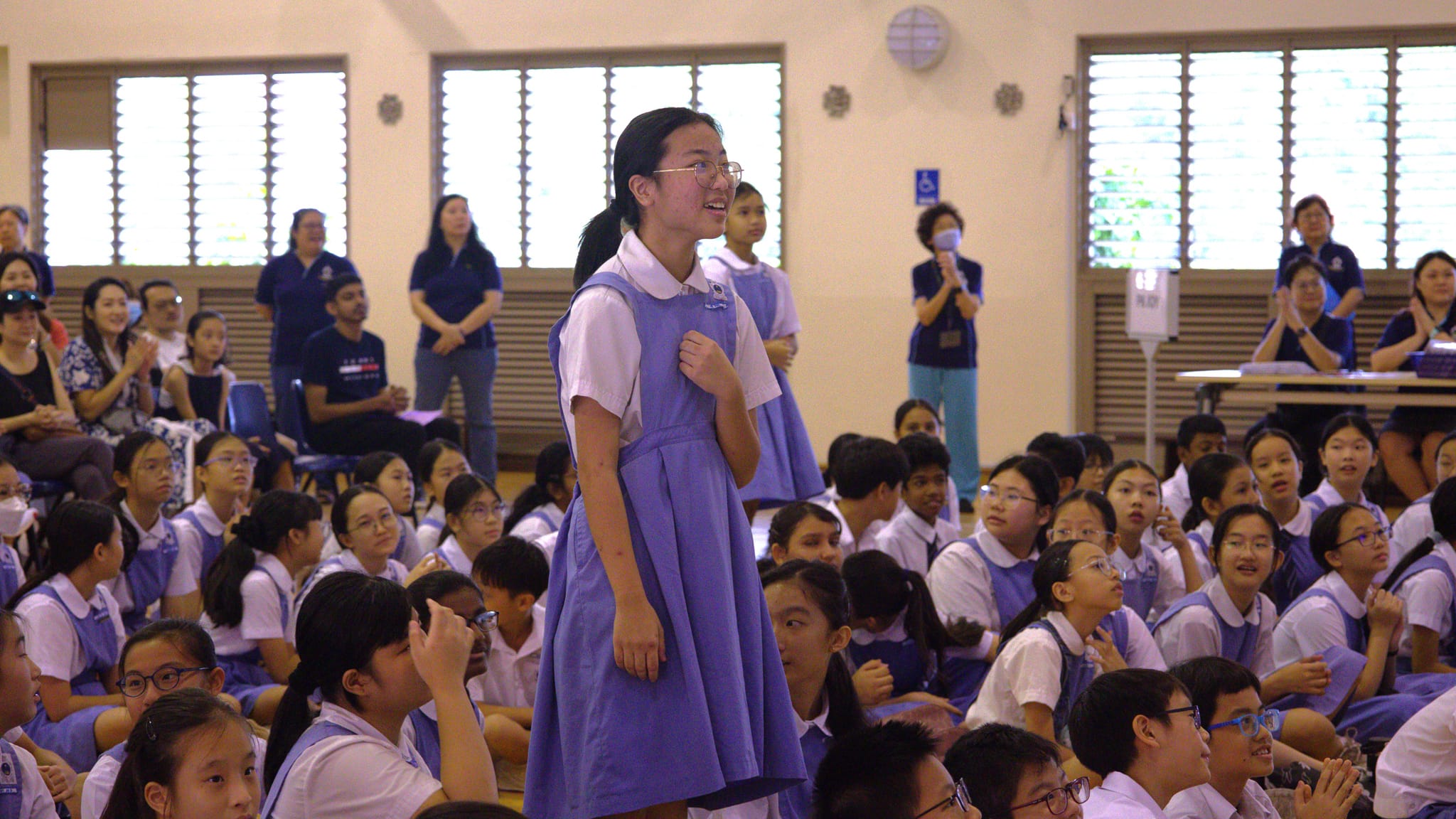 PSLE Results